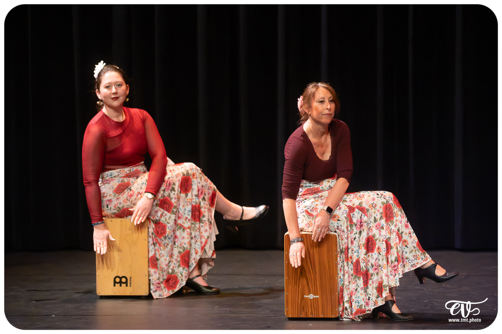 ECOLE DE DANSE CÉCILE ADAMOW